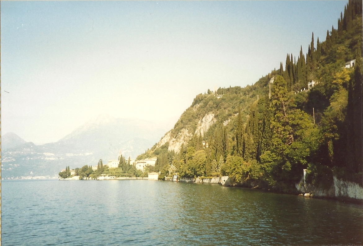 1988 Varenna